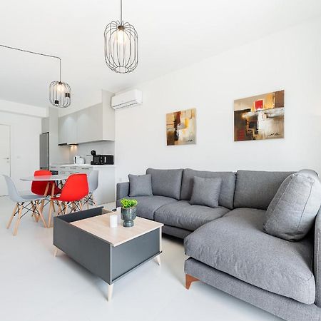 Apartamento Los Alcores San Miguel De Salinas Buitenkant foto