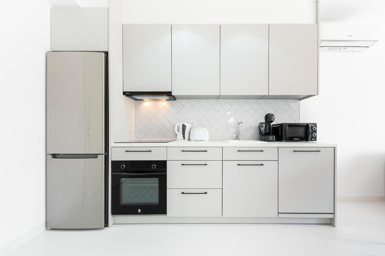 Apartamento Los Alcores San Miguel De Salinas Buitenkant foto